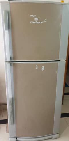 Dawlance Refrigerator For Sale Model 9188WBM