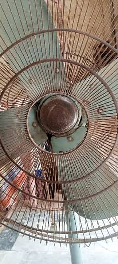 original and better condition fan in home appliances