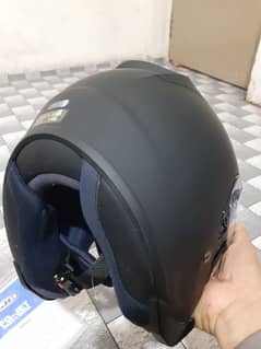 imported Helmet import from Europe