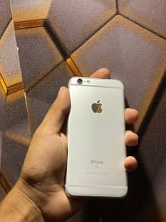 Iphone  6s pta approved