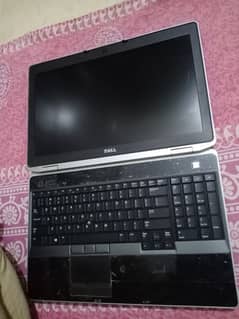 Laptop Core i7 3rd generation For sale
