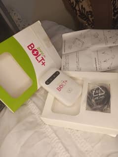 Zong4G Device