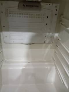 good condition refrigerator