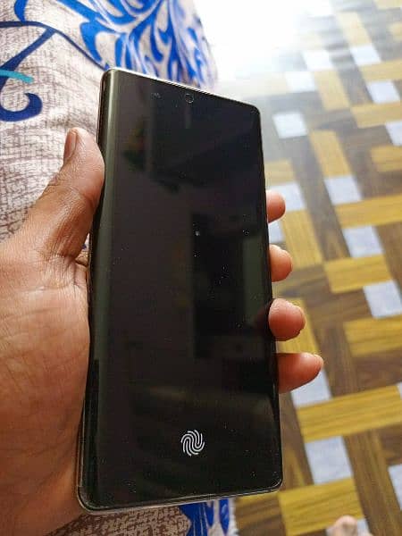 Infinix zero 30 16 /256 gb 1