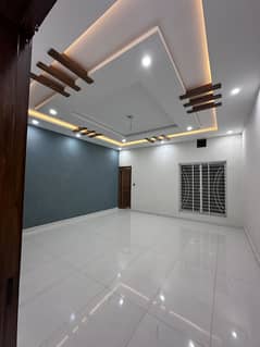 8.5 Marla House For Sale Brand New Near PIA Road
