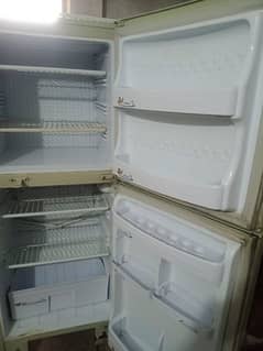 pel refrigerator