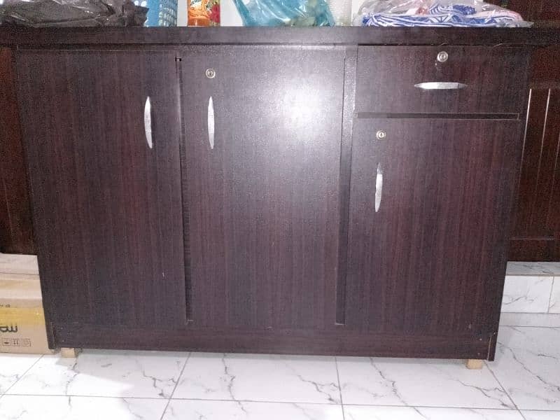 Cabinet For Sale 0