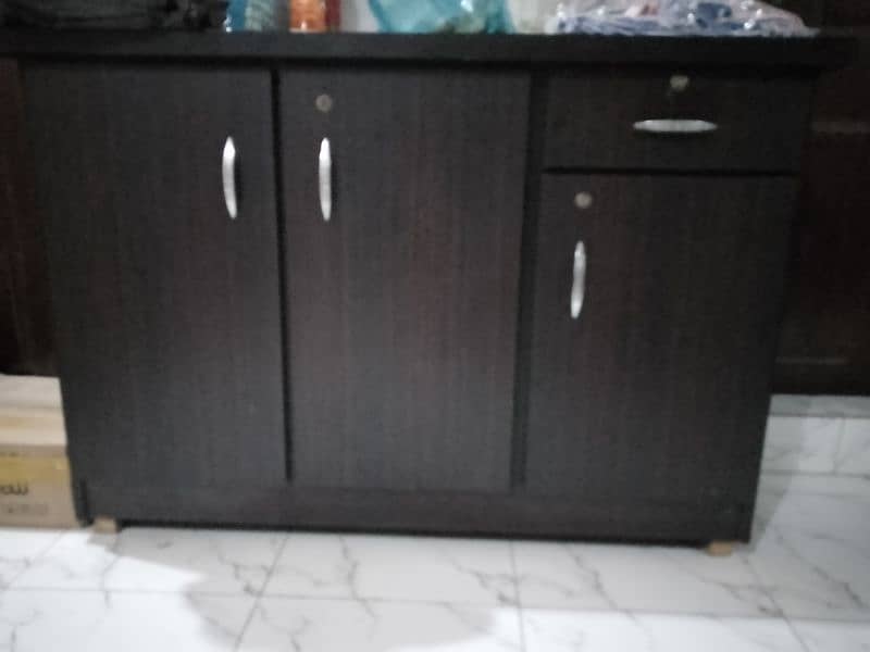 Cabinet For Sale 1