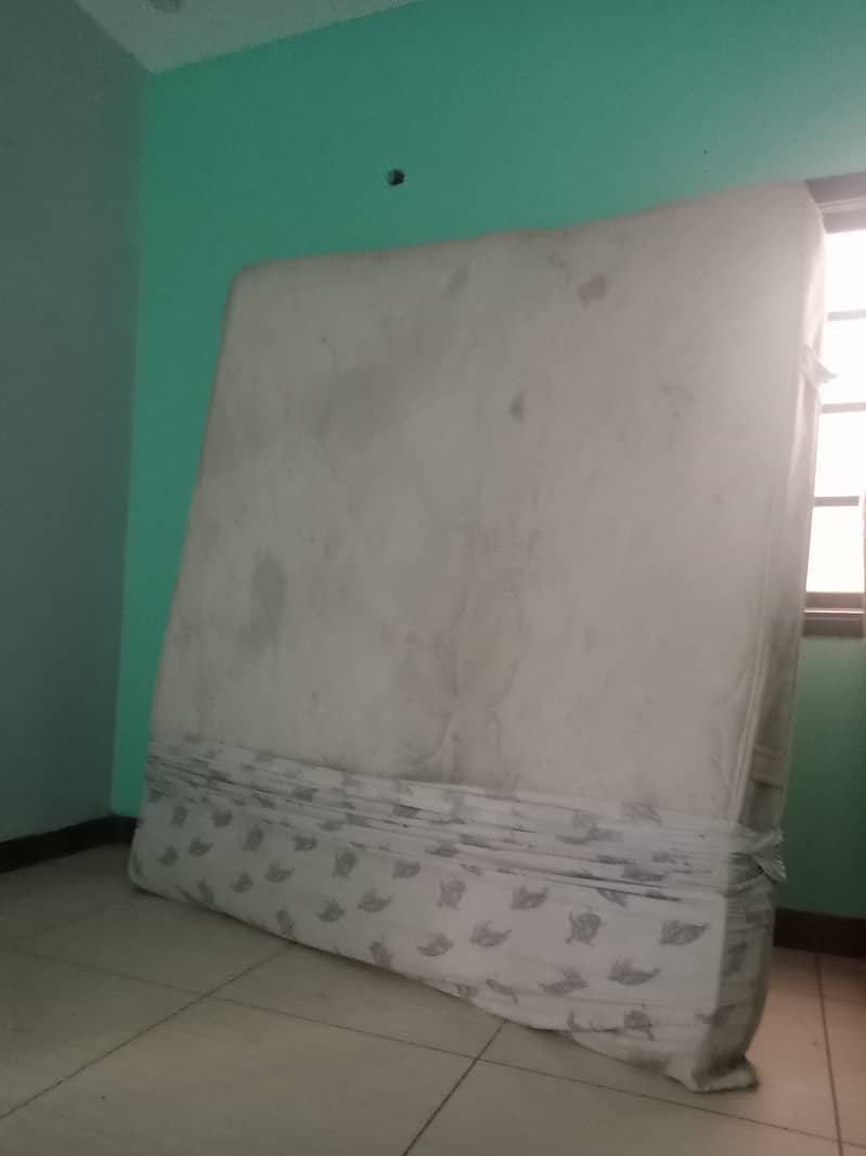 Master molty foam medicated mattress 2