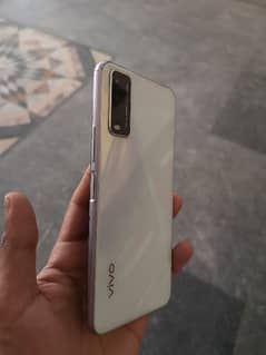 vivo y20 new condition and all OK phon 0321 6406015
