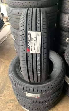 Tyres And Batteries Available in Wholesale Price