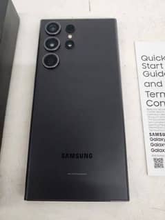 Samsung s23 ultra 512 gb 12 gb ram