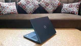 Laptop DELL Latitude | Core i5, 6th Gen | DDR4 | Slim