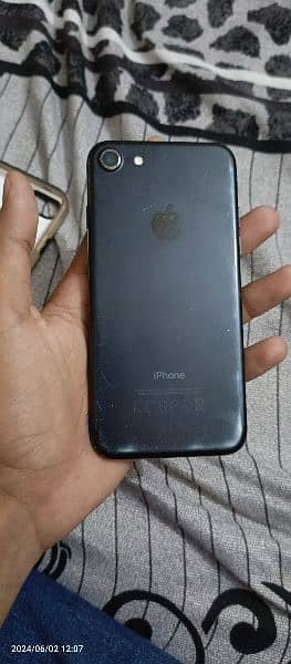 iphone 7 0