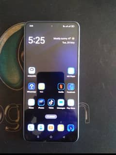 Oppo Reno 11F 5g blue colour only 12 day used complete box