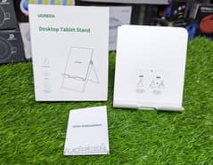 UGREEN Tablet Stand for Desk, Stable Tablet Holder