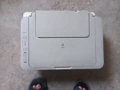 photocopy and Print Scanner