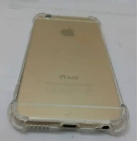 Iphone 6s PTA Approved 3