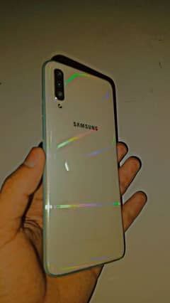 Samsung Galaxy A70 Non pta
