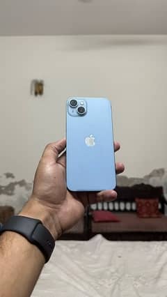 Apple iPhone 14 Plus | FU | 256 GB