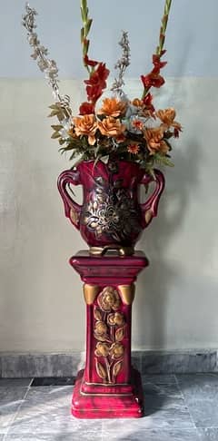 decoration vases