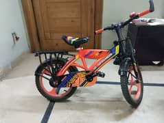 Kids sports cycle for 6 to 8 years old boy