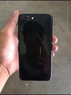 i phone 7 plus black colour