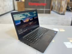 i5 7th Generation Laptop | Professional Handy model