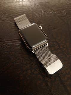 Apple watch series 3 38mm Brand New Condition