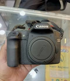 Canon EOS 40D SLR Digital Camera (Camera  (only Body)