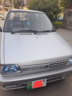 Mehran Car for Sale
