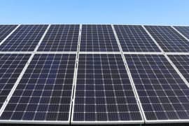 Solar panels, Inverters and installation