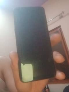 urgent sale4/64 s8 dual sim pta approved penal change and damage