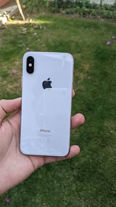 iPhone XS 64 gb