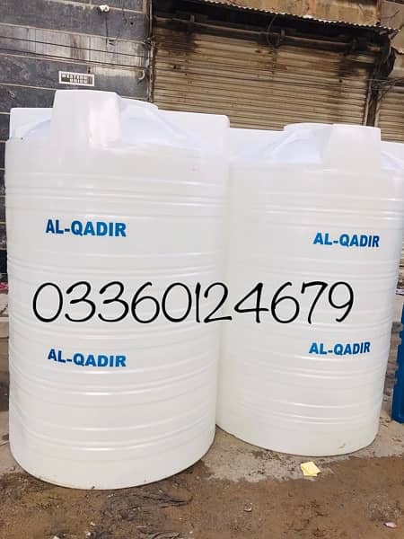 0336-0124679 WATER STORAGE TANKS KARACHI 8