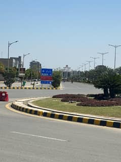 20 Marla Plot For Sale Ready To Possession On hot Location In New Lahore City Phase 2