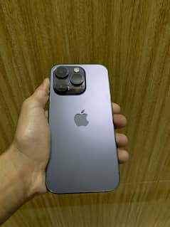 iPhone 14 Pro Non Pta Factory Unlock
