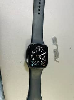 Apple Watch For Sale (Glass Changed)