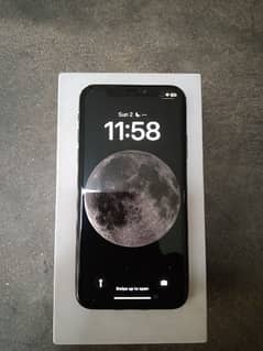 Iphone X For sale | 10/10 condition | 50,000 only