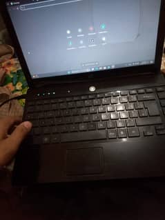 HP Laptop Pro Book 4310s