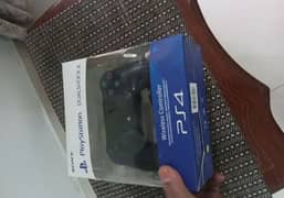PS4 Controller First Copy With Box