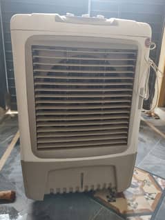 Full Size Air Cooler Slightly Used, Sabro Company, 220v