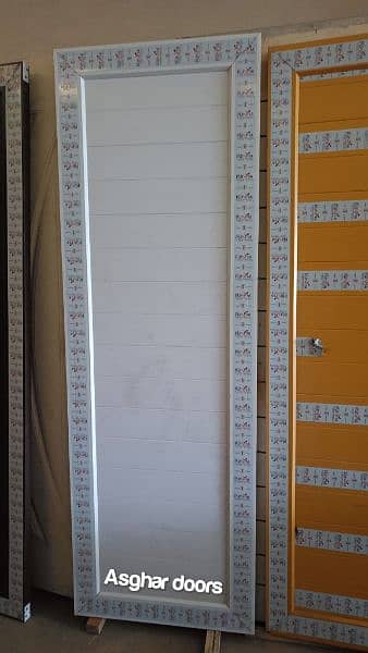 pvc doors 5