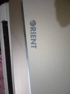Orient 1.5 ton Non inverter split AC