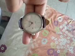 High Quality Branded Wrist Watch for Sale