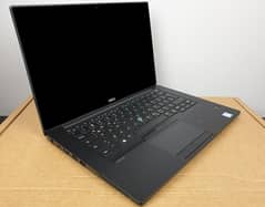 Dell Professional Laptop | i5 6th with 16GB DDR4