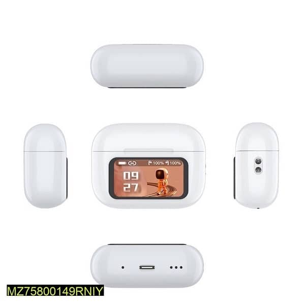 smart airpods Pro 2  FREE DELIVERY 1