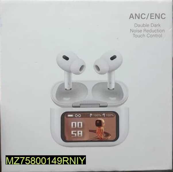 smart airpods Pro 2  FREE DELIVERY 4