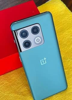One Plus 10 Pro PTA Approved