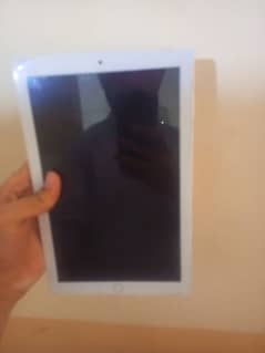 tablet with sim working 64 GB available